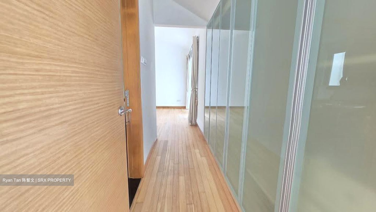 Urban Edge @ Holland V (D10), Apartment #611946771